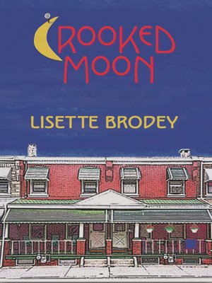 cover image of Crooked Moon